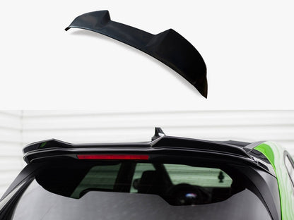 Maxton Design Spoiler CAP 3D Ford Puma ST / ST-Line Mk1