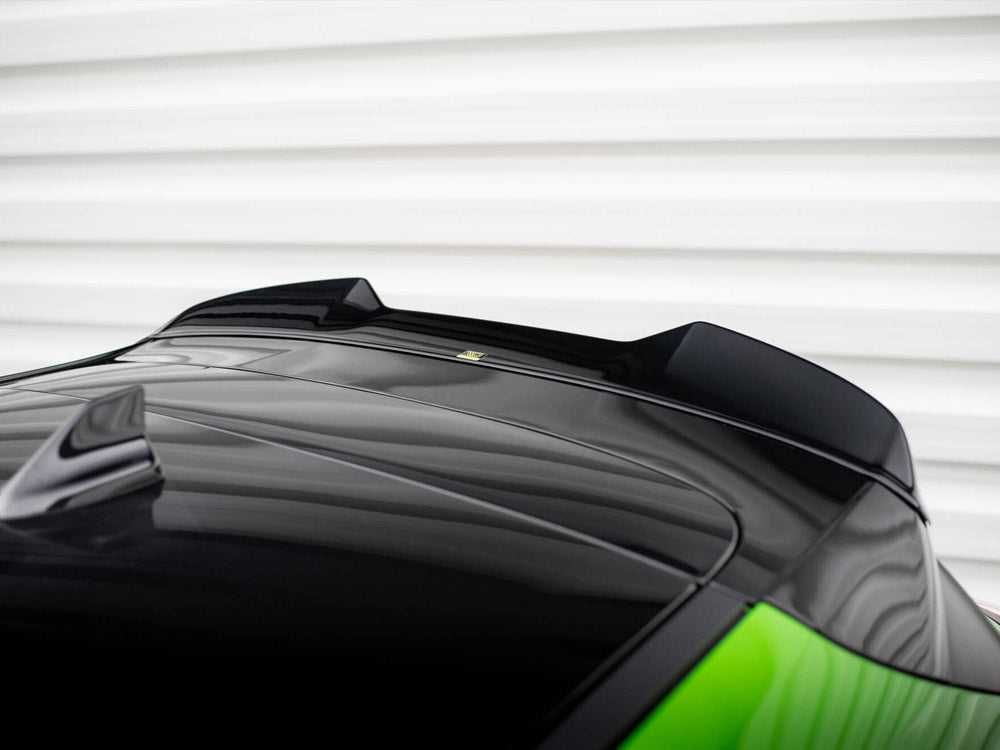 Maxton Design Spoiler CAP 3D Ford Puma ST / ST-Line Mk1
