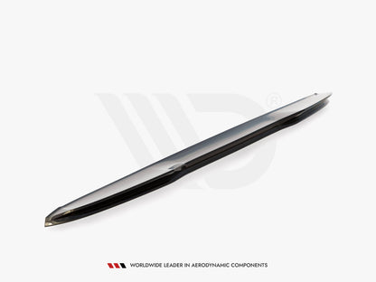 Maxton Design Spoiler CAP 3D Ford Puma ST / ST-Line Mk1