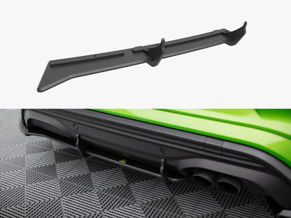 Maxton Design Street PRO Rear Diffuser Ford Puma ST Mk1