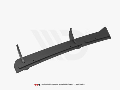 Maxton Design Street PRO Rear Diffuser Ford Puma ST Mk1