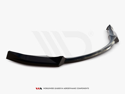 Maxton Design Front Splitter V.2 Mazda MX5 NC (Mk3)