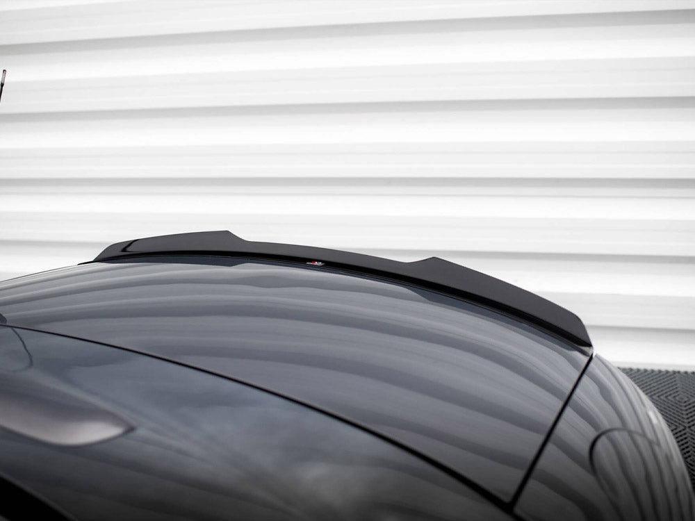 Maxton Design Spoiler CAP Mazda MX5 Hardtop NC (Mk3)