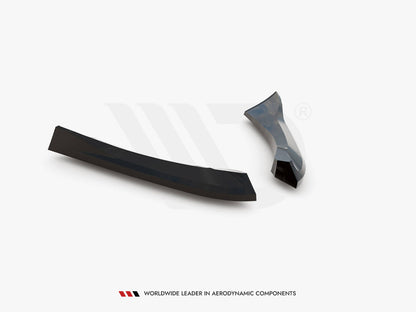 Maxton Design Rear Side Splitters Mazda MX5 NC (Mk3)