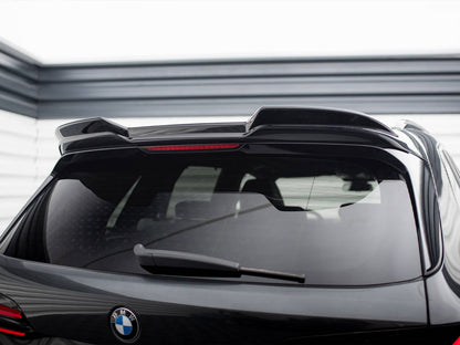 Maxton Design Spoiler CAP 3D BMW X5 M F95