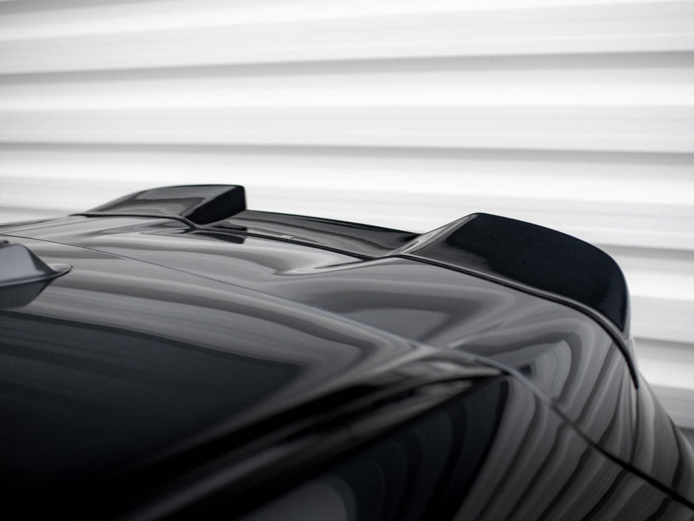 Maxton Design Spoiler CAP 3D BMW X5 M F95