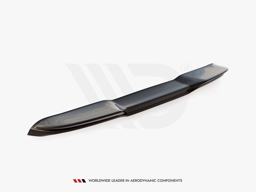 Maxton Design Spoiler CAP 3D BMW X5 M F95
