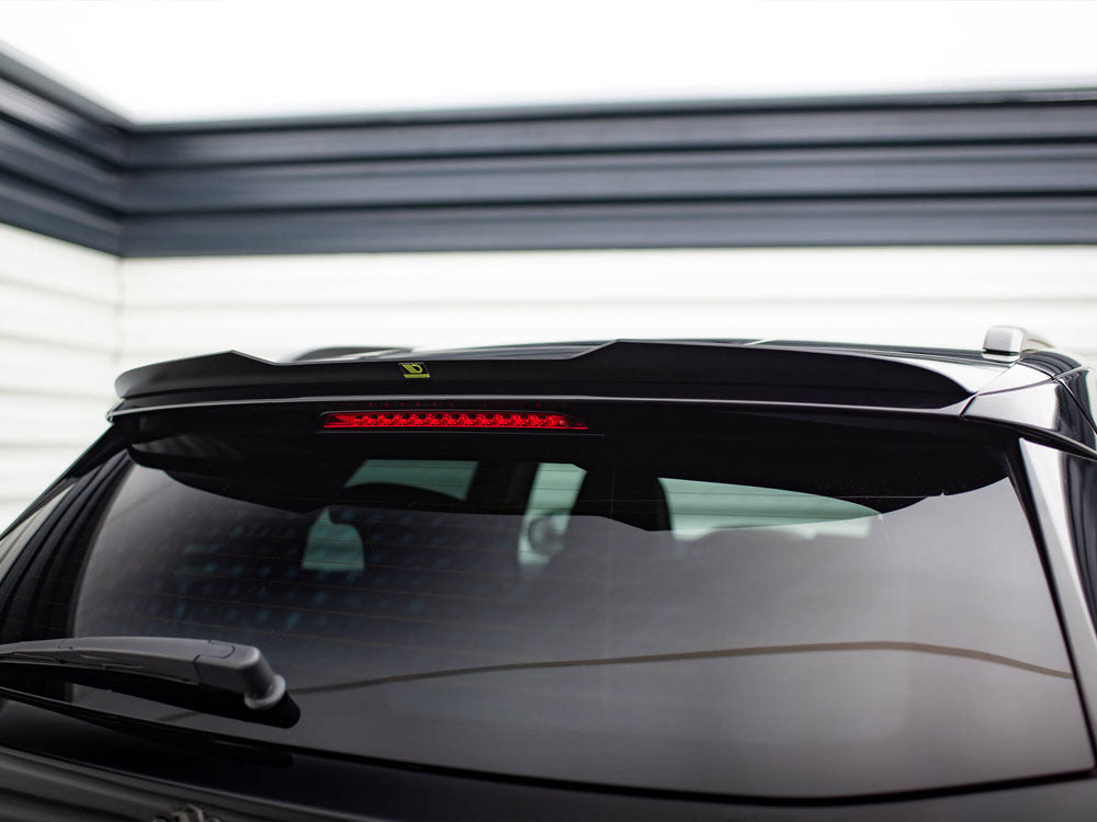 Maxton Design Spoiler CAP Peugeot 3008 GT-Line Mk2 Facelift