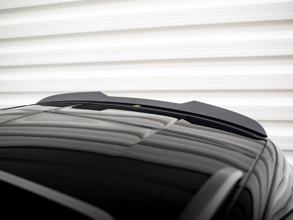 Maxton Design Spoiler CAP Peugeot 3008 GT-Line Mk2 Facelift