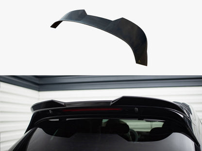 Maxton Design Spoiler CAP 3D Porsche Cayenne SUV Mk3 Facelift