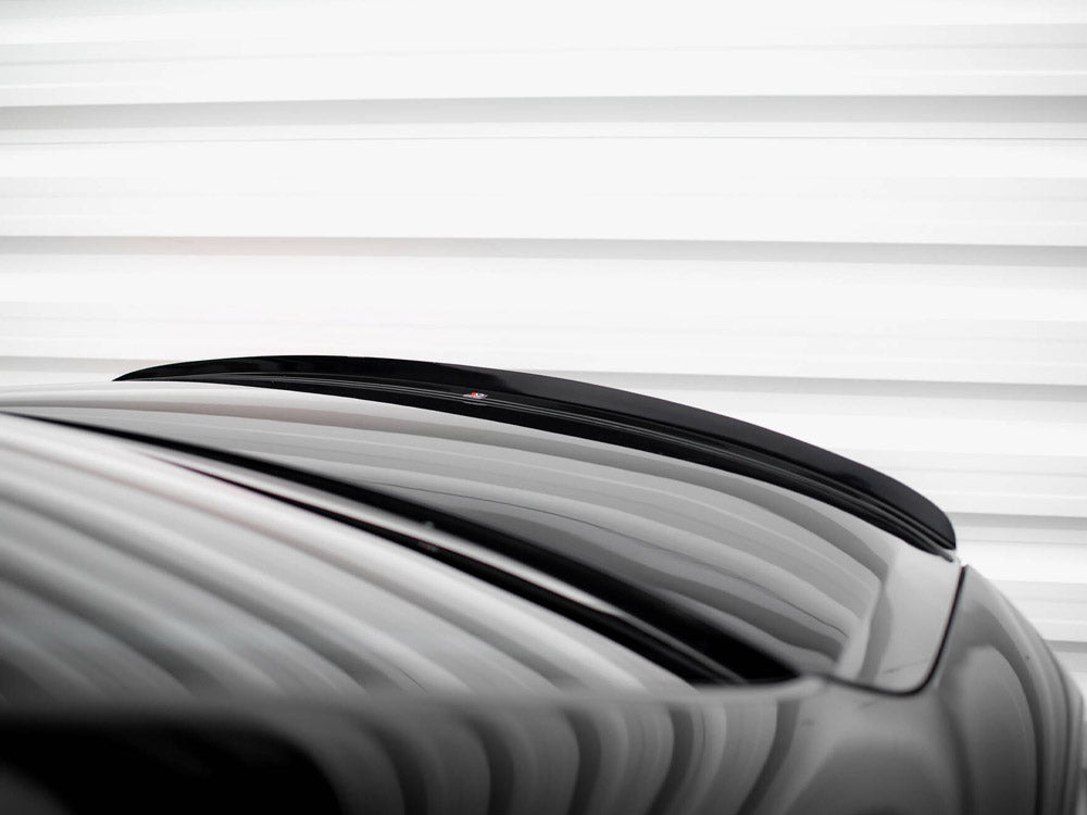 Maxton Design Spoiler CAP Audi A8 D4