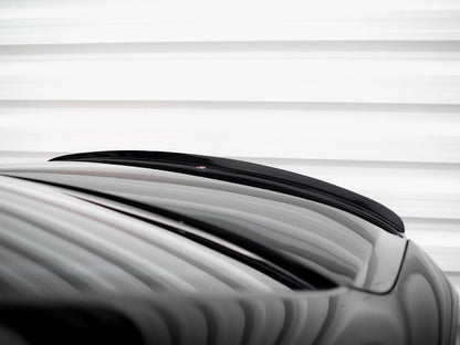 Maxton Design Spoiler CAP Audi A8 D4