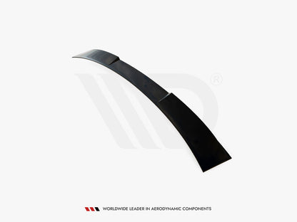 Maxton Design Rear Window Extension Volkswagen Passat GT B8 Facelift USA