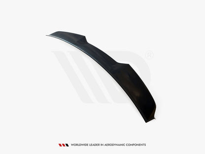 Maxton Design Spoiler CAP 3D Volkswagen Passat GT B8 Facelift USA