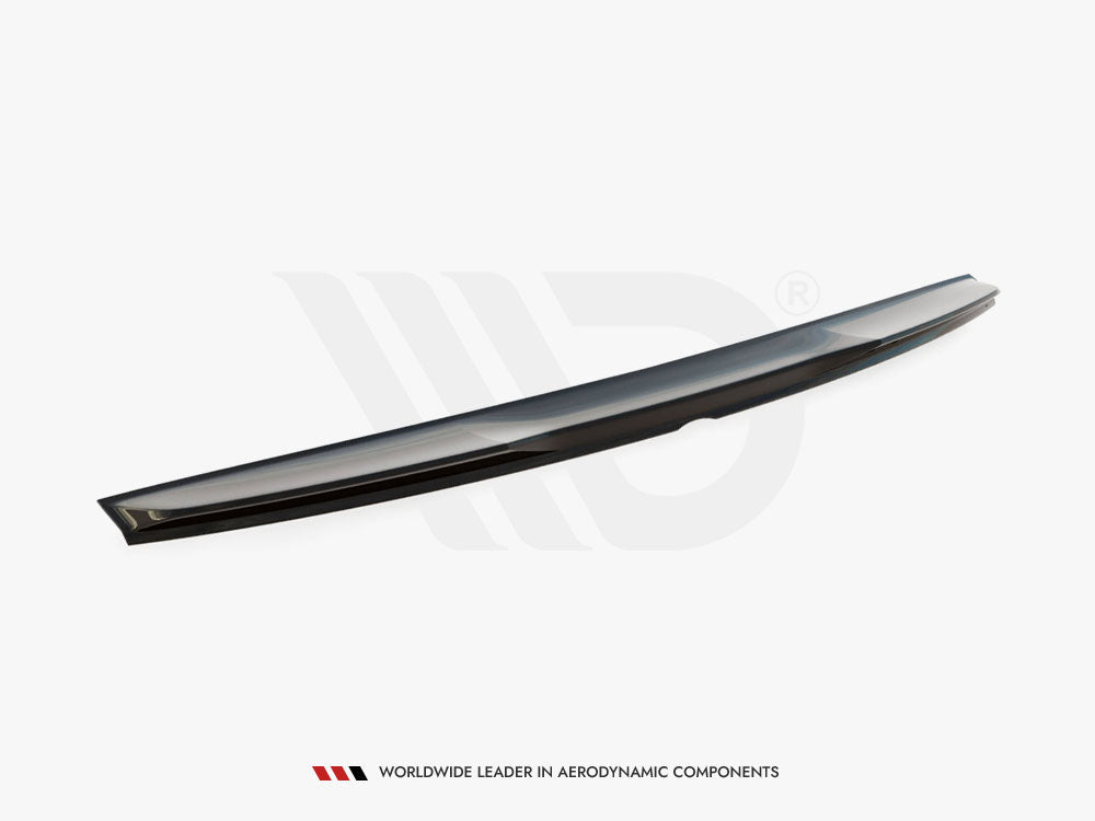 Maxton Design Spoiler CAP 3D Volkswagen Passat GT B8 Facelift USA