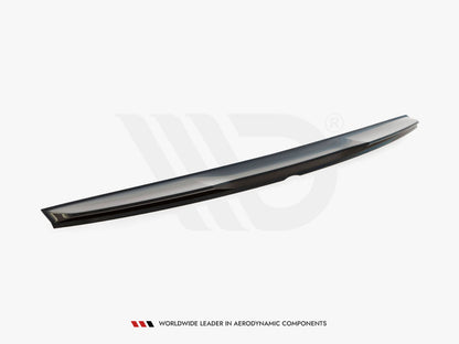Maxton Design Spoiler CAP 3D Volkswagen Passat GT B8 Facelift USA