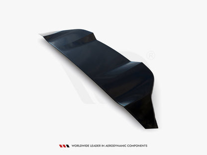 Maxton Design Spoiler CAP 3D BMW XM G09