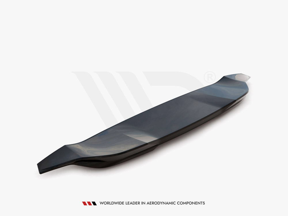 Maxton Design Spoiler CAP 3D BMW XM G09