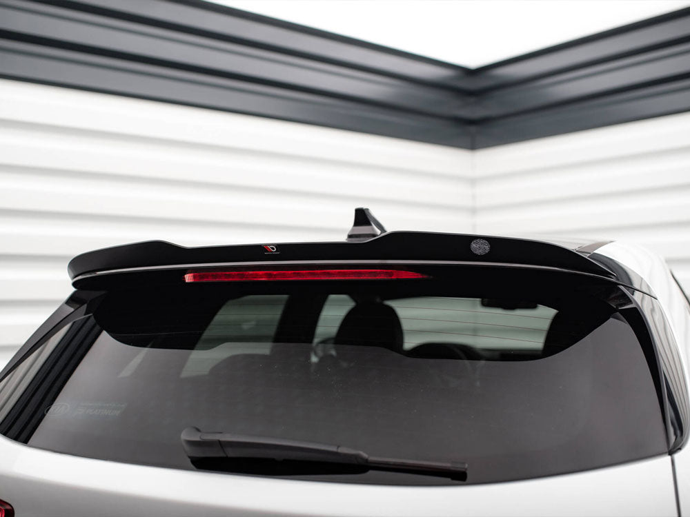 Maxton Design Spoiler CAP Kia Ceed GT Mk3