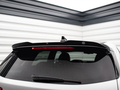 Maxton Design Spoiler CAP Kia Ceed GT Mk3