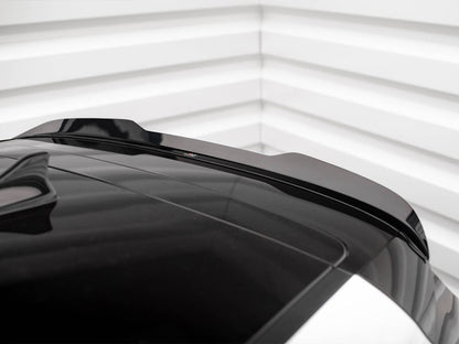 Maxton Design Spoiler CAP Kia Ceed GT Mk3