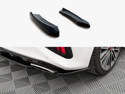 Maxton Design Rear Side Splitters Kia Ceed GT Mk3