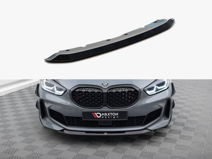 Maxton Design Front Splitter V.2 BMW 1 F40 M-Sport / M135i