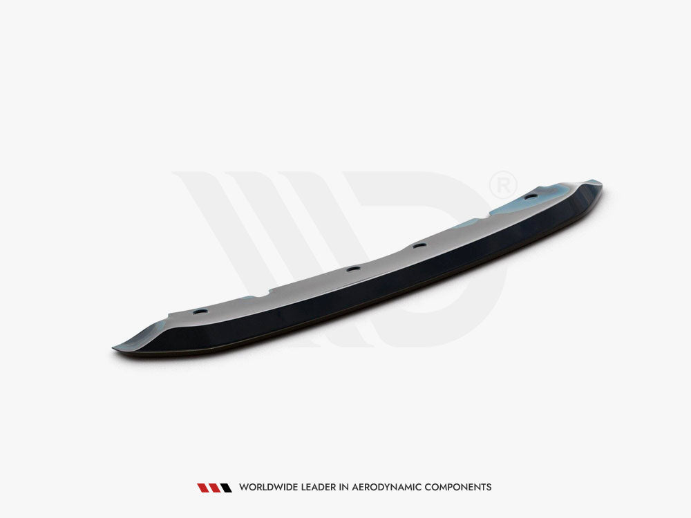 Maxton Design Front Splitter V.2 BMW 1 F40 M-Sport / M135i