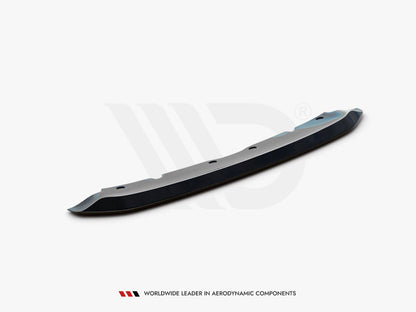 Maxton Design Front Splitter V.2 BMW 1 F40 M-Sport / M135i