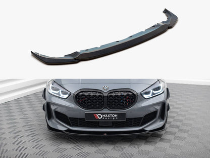 Maxton Design Front Splitter V.3 BMW 1 F40 M-Sport / M135i