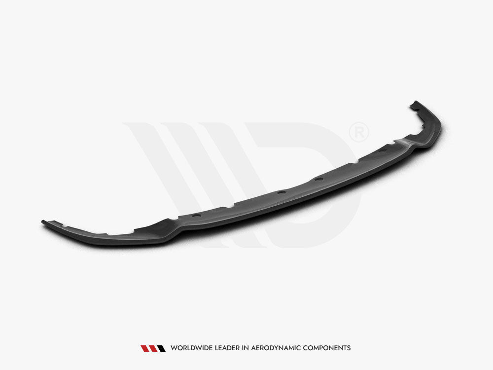 Maxton Design Front Splitter V.4 BMW 1 F40 M-Sport / M135i