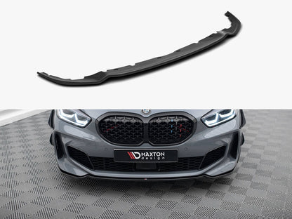 Maxton Design Front Splitter V.4 BMW 1 F40 M-Sport / M135i