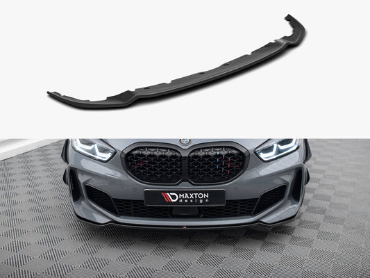 Maxton Design Front Splitter V.4 BMW 1 F40 M-Sport / M135i