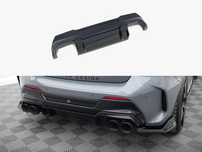 Maxton Design Rear Valance V.2 BMW 1 F40 M-Sport / M135i