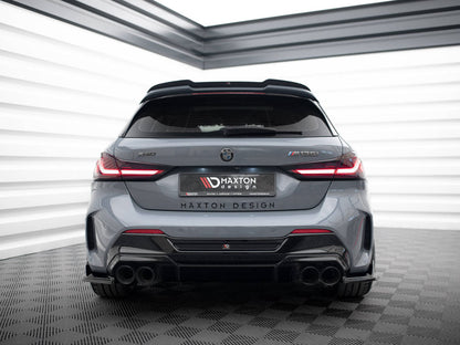 Maxton Design Rear Valance V.2 BMW 1 F40 M-Sport / M135i