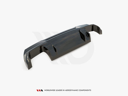 Maxton Design Rear Valance V.2 BMW 1 F40 M-Sport / M135i