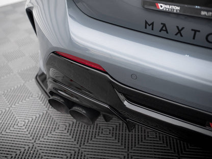 Maxton Design Rear Valance V.2 BMW 1 F40 M-Sport / M135i
