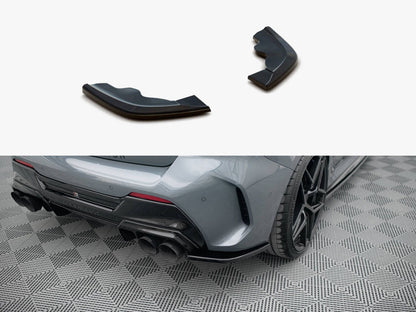 Maxton Design Rear Side Splitters V.3 BMW 1 F40 M-Sport / M135i