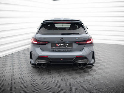 Maxton Design Rear Side Splitters V.3 BMW 1 F40 M-Sport / M135i