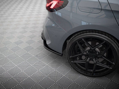 Maxton Design Rear Side Splitters V.3 BMW 1 F40 M-Sport / M135i