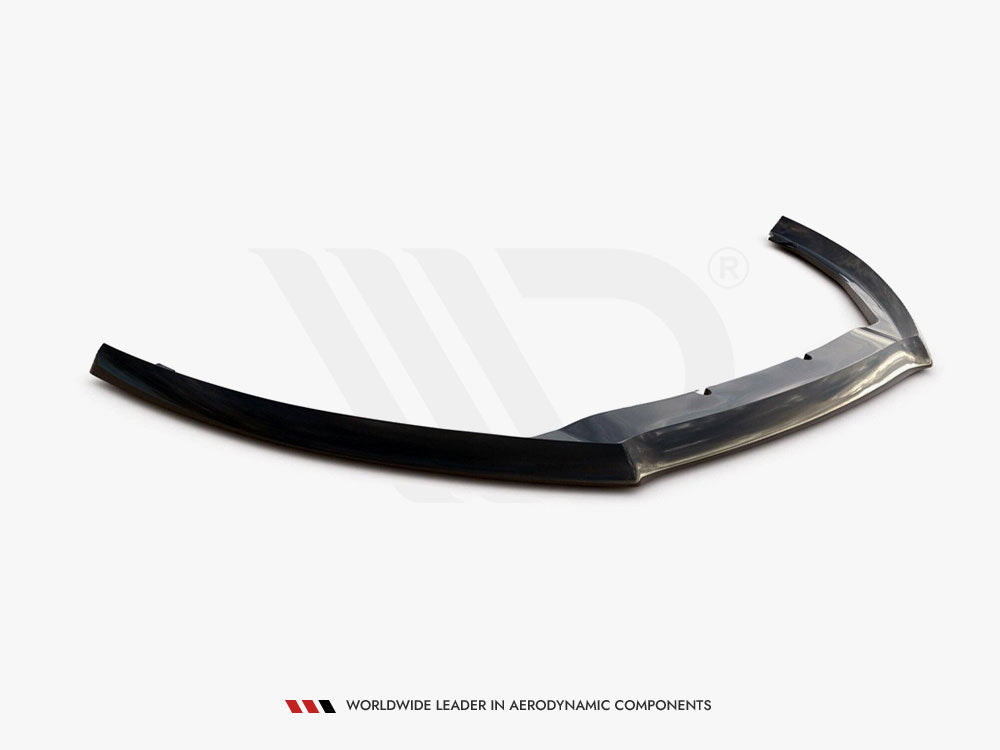 Maxton Design Front Splitter V.8 Ford Focus ST / ST-Line Mk4