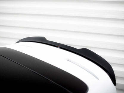 Maxton Design Spoiler CAP Ford Fiesta ST Mk7 FL
