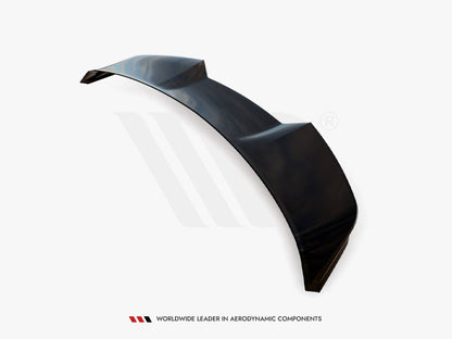 Maxton Design Spoiler CAP 3D Audi A6 Avant / A6 Allroad / A6 S-Line Avant / S6 Avant C8 / C8 Facelift