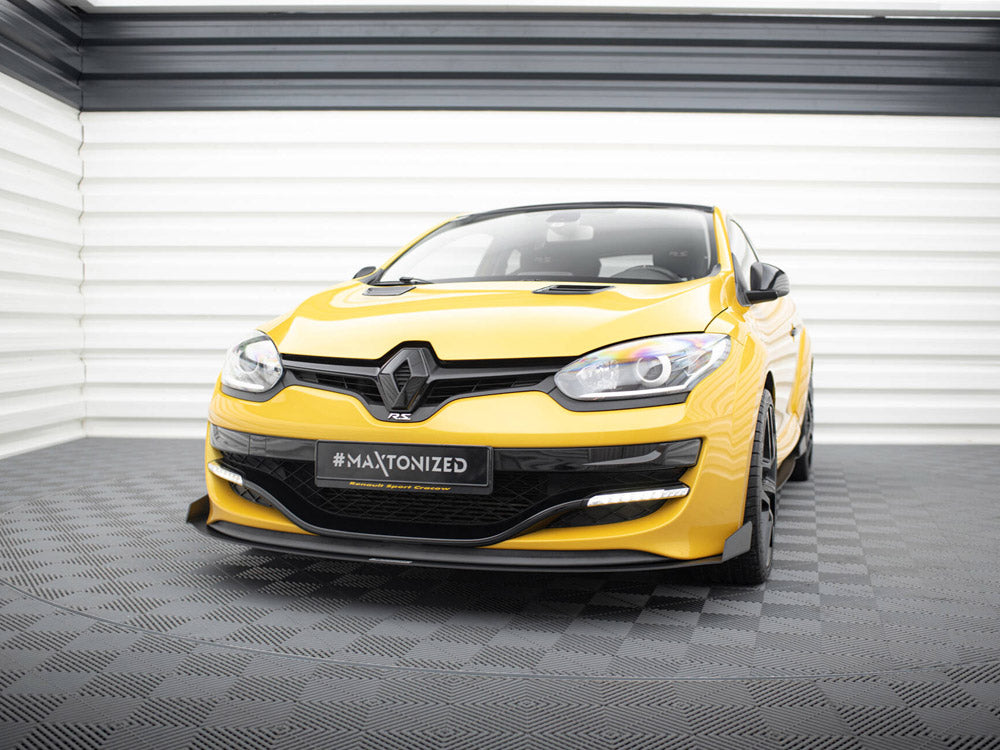 Maxton Design Bonnet Vents Universal