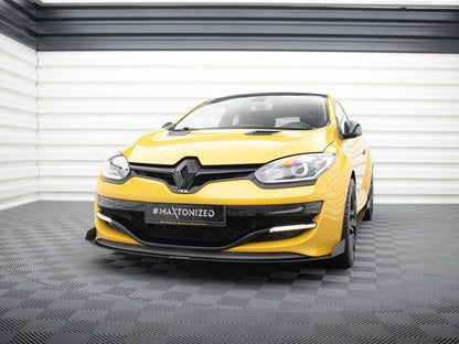 Maxton Design Bonnet Vents Universal