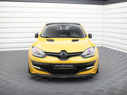 Maxton Design Bonnet Vents Universal