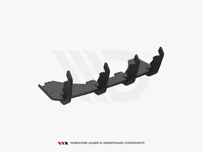Maxton Design Street PRO Rear Diffuser BMW X5 M F85