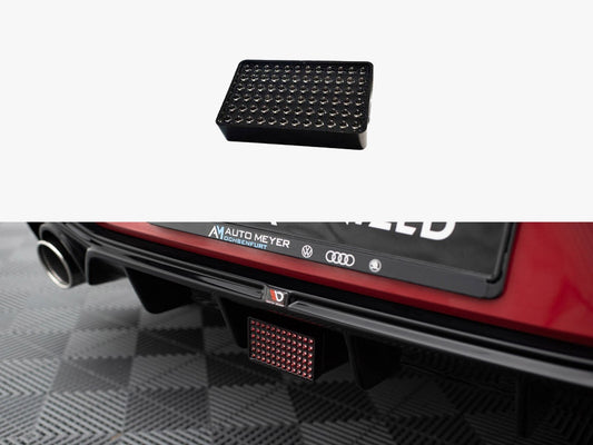 Maxton Design LED STOP Light Volkswagen Golf GTE / GTI / GTI Clubsport / R-Line Mk8 / Mk8 Facelift