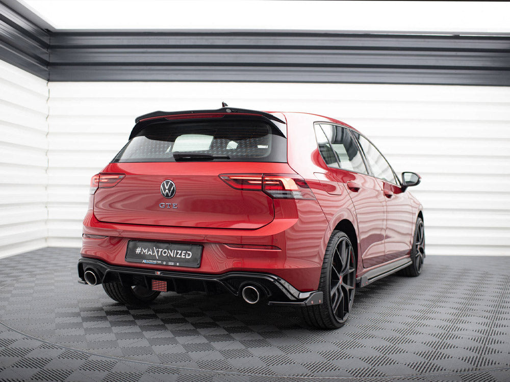 Maxton Design LED STOP Light Volkswagen Golf GTE / GTI / GTI Clubsport / R-Line Mk8 / Mk8 Facelift