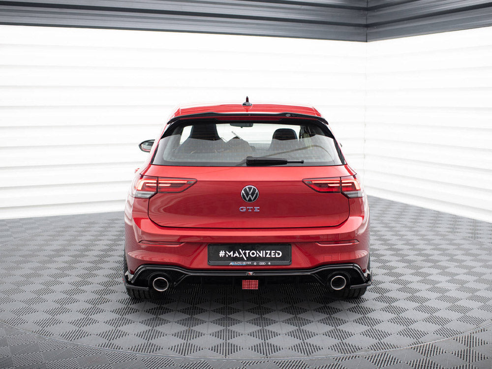 Maxton Design LED STOP Light Volkswagen Golf GTE / GTI / GTI Clubsport / R-Line Mk8 / Mk8 Facelift